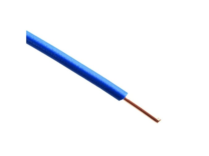 vodic cy 6 modry