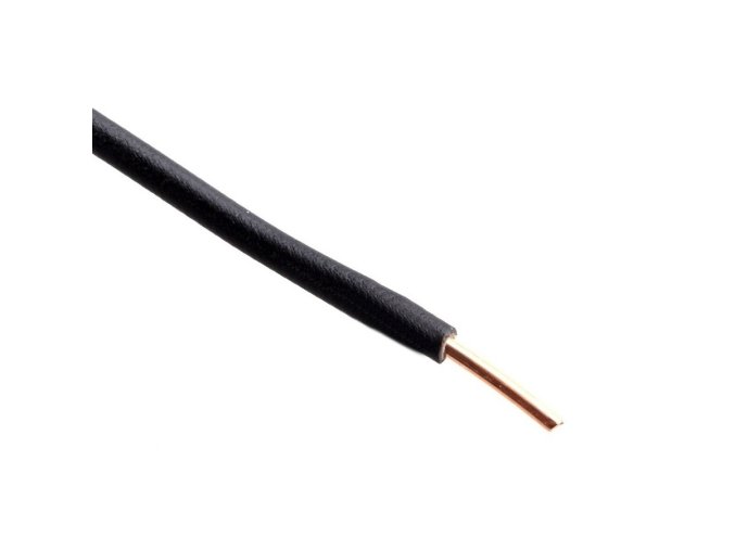 vodic cy 6 cerny
