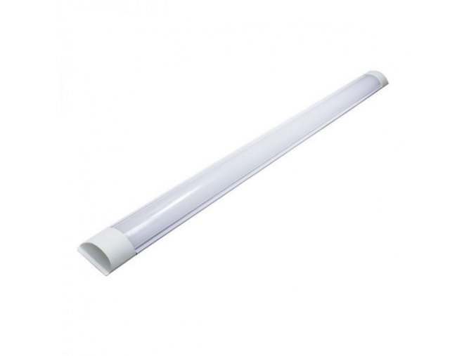 LED svitidlo 36W 1200x75x25mm nw