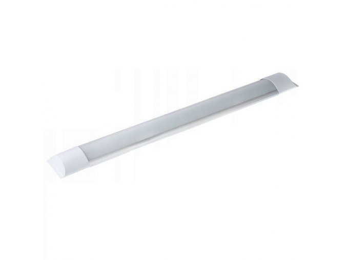 LED svitidlo 18W 600x75x25mm cw