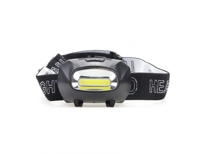 led cob celovka t217