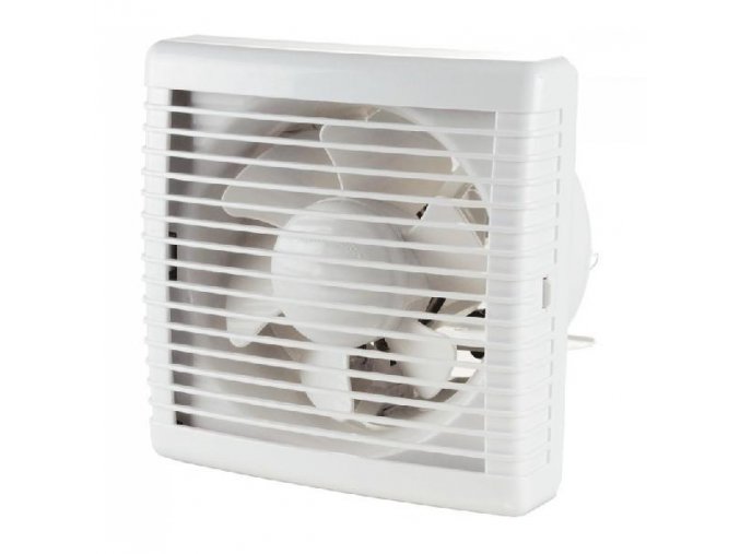 Ventilátor okenní VVR 230 s reversačním motorem