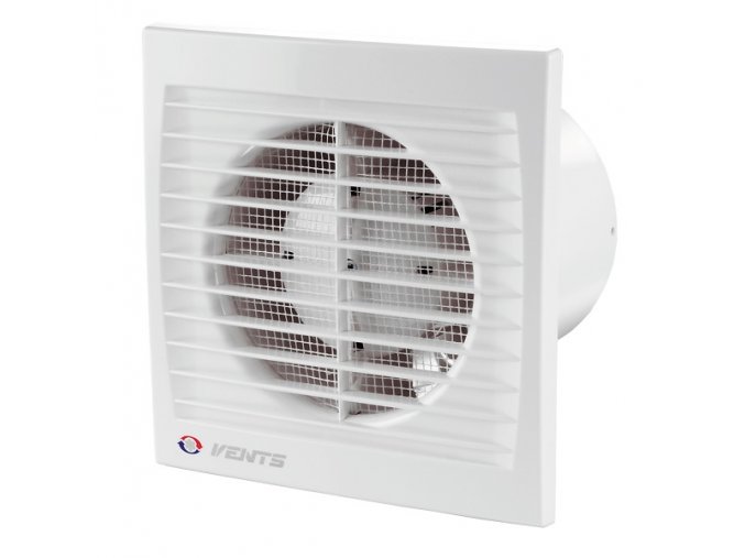 Ventilátor Vents 150 STH časovač, spínač vlhkosti