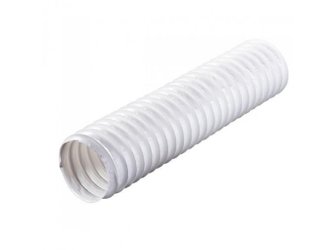 Flexi potrubí kruhové 125/6 m Polyvent PVC