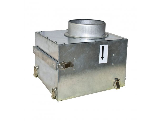 Filtr pro krbový ventilátor Vents KAM 150 FFK 150
