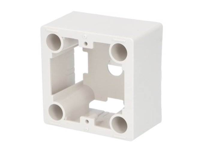 Krabice VENTS MKN-3 pro regulátor otáček RS-1-400