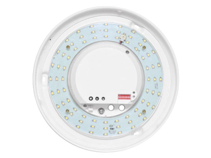 W131 LED 3000 vnitrek