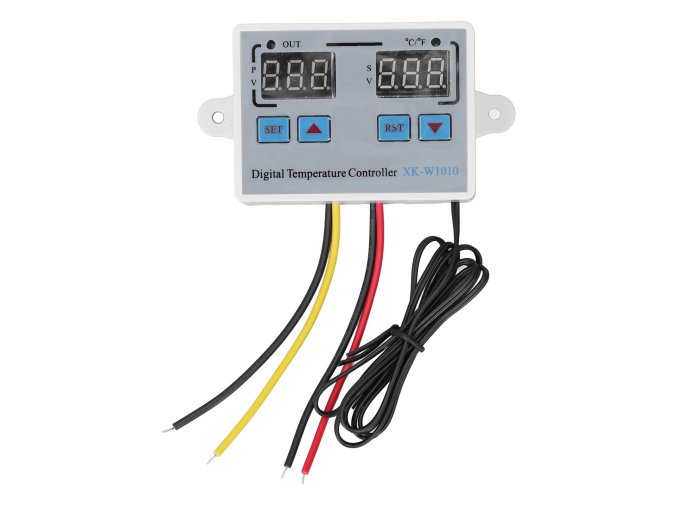 digitalni termostat XK W1010