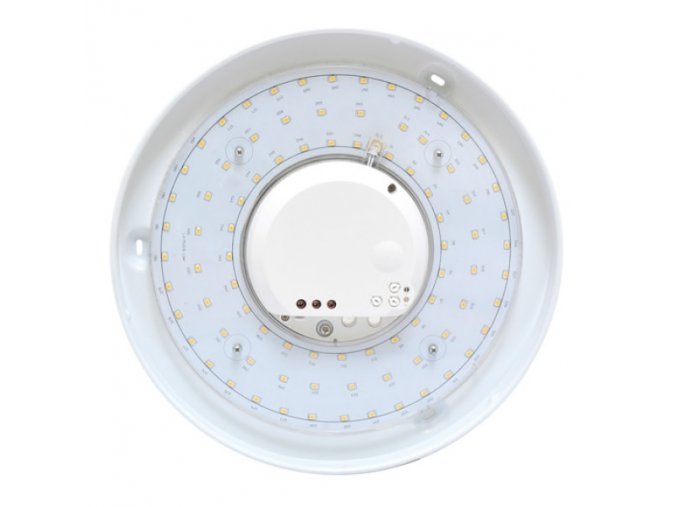 LED svítidlo s mikrovlnným pohybovým čidlem Victor W141/LED-3000