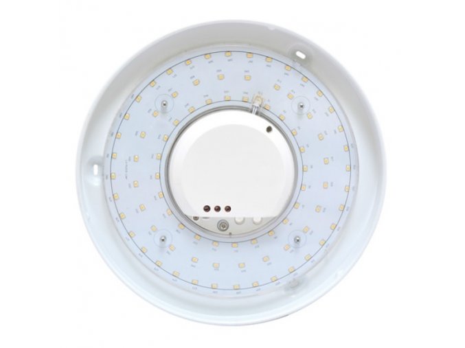 LED svítidlo nástěnné Victor W141/LED/B-4100K