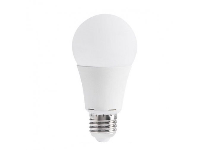 LED žárovka E27 15W LED15W-A60/E27/2700K teplá bílá