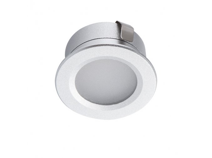 LED svítidlo koupelnové IMBER LED CW vestavné IP65
