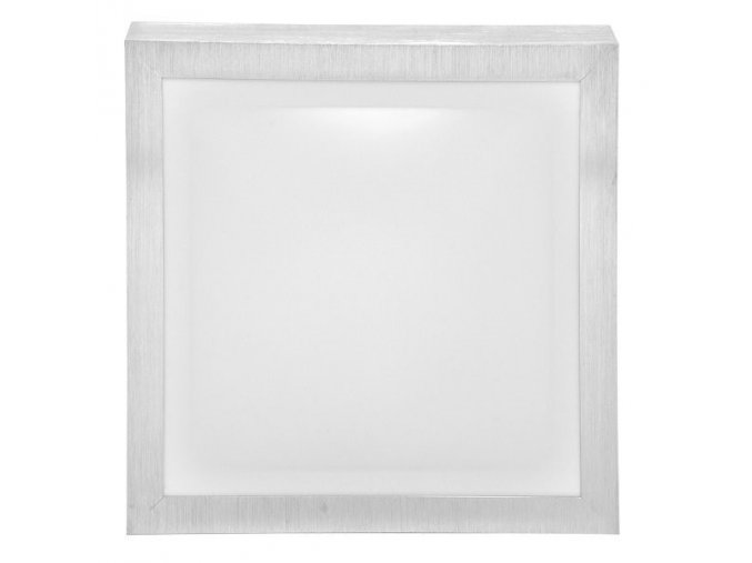 LED svítidlo s čidlem WD002-11W/LED/HF/4100K, 1100lm, BELA 2