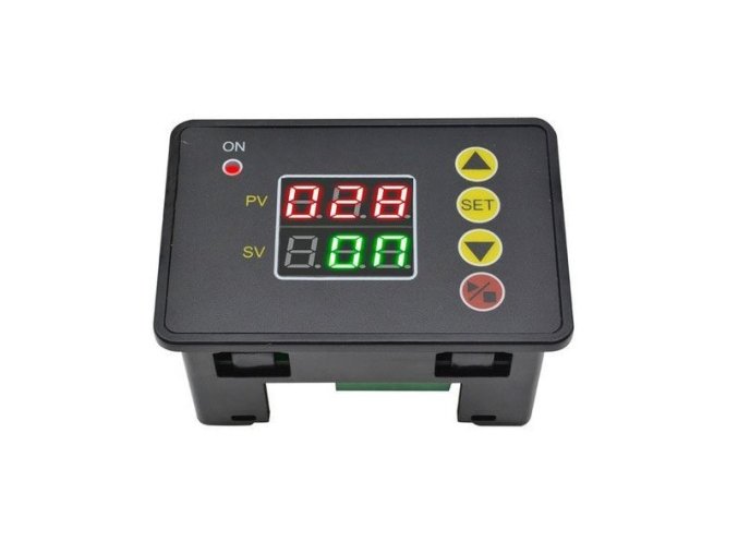 casovy spinac t2310 230v