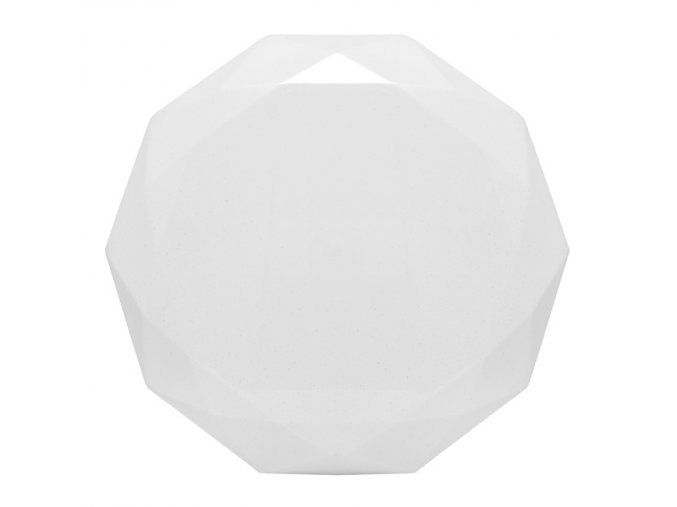LED svítidlo s dálkovým ovládáním DIAMANT WZSD-80W/LED