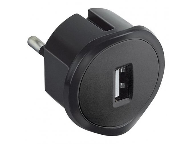 adapter usb legrand 50681