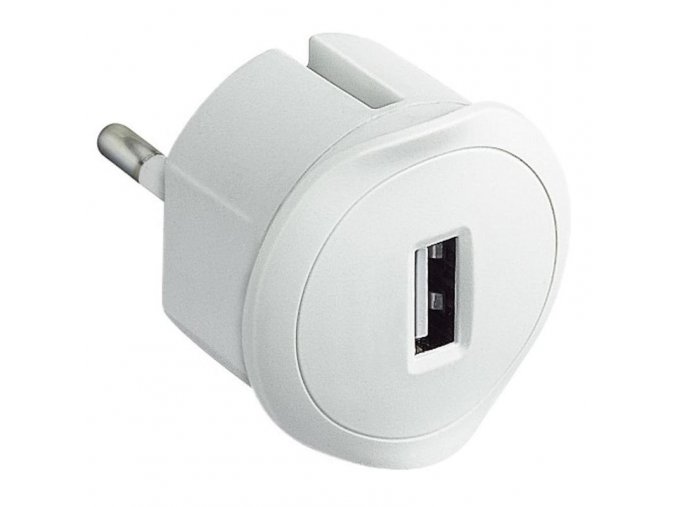 adapter usb legrand 50680