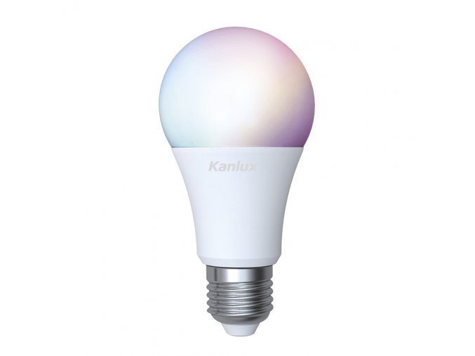 smart led zarovka e27 11,5w rgbcct s a60 01