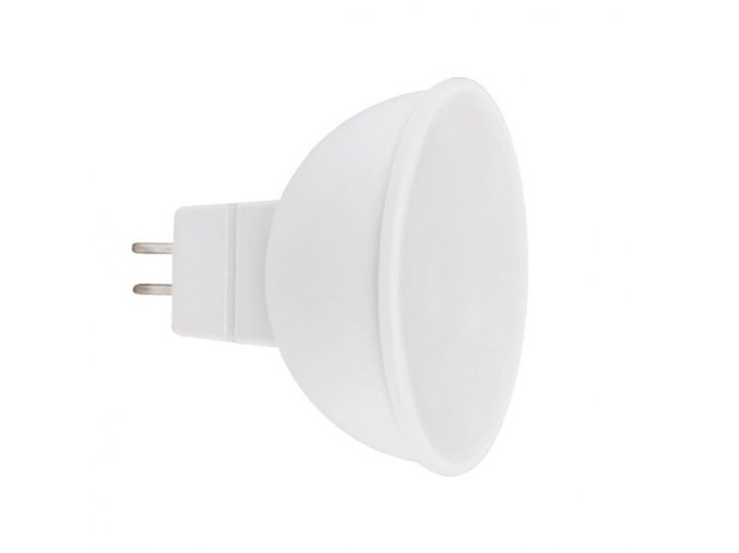 LED žárovka MR16 5W 12V LED5W-MR16/4100 neutrální bílá