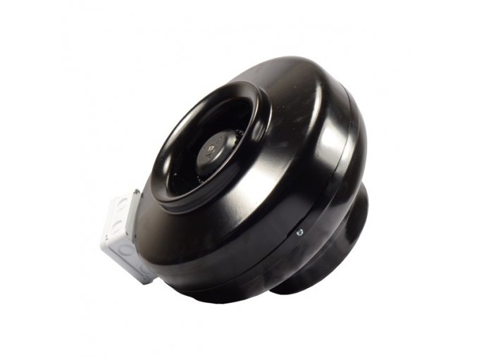 Ventilátor do potrubí Dalap Turbine M 125