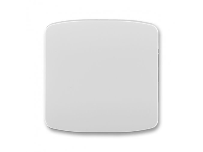 Kryt spínače Tango 3558A-A651 S šedý