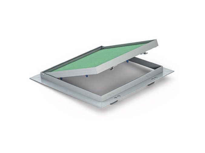 revizni dvirka pod obklad do sdk 600x800 12,5 gkbi us 13mm