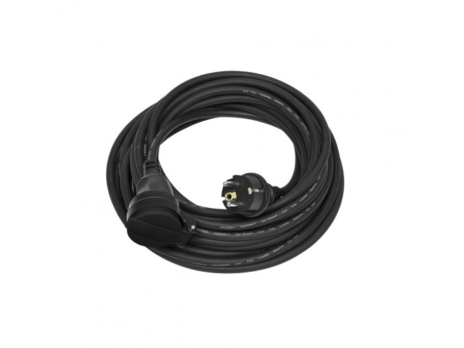 podluzovaci kabel guma 15m 1zas