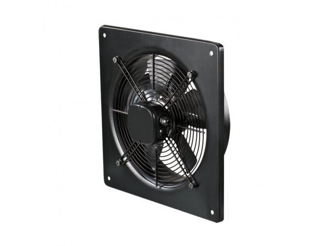 Ventilátor průmyslový Dalap RAB Turbo 630
