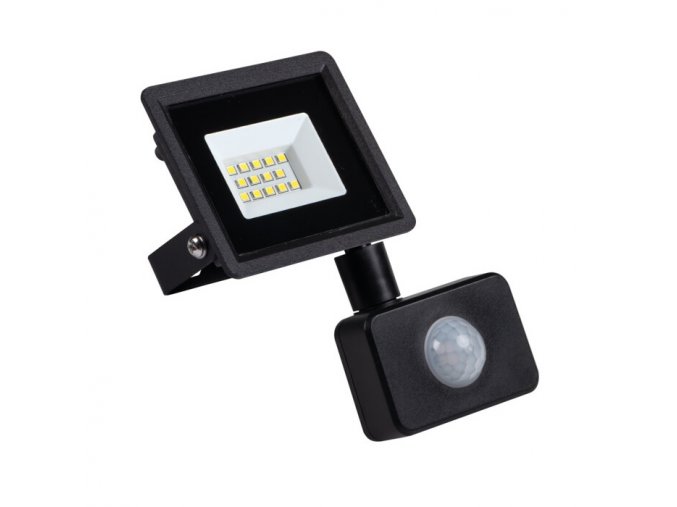 reflektor GRUN NV LED 10 B SE