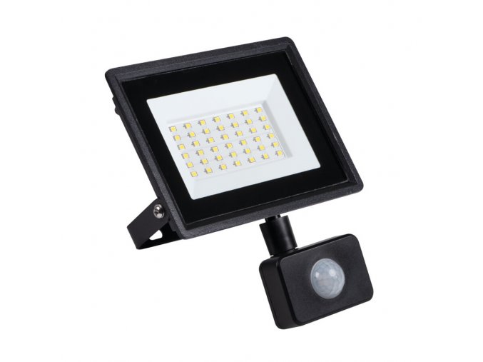 reflektor GRUN NV LED 30 B SE