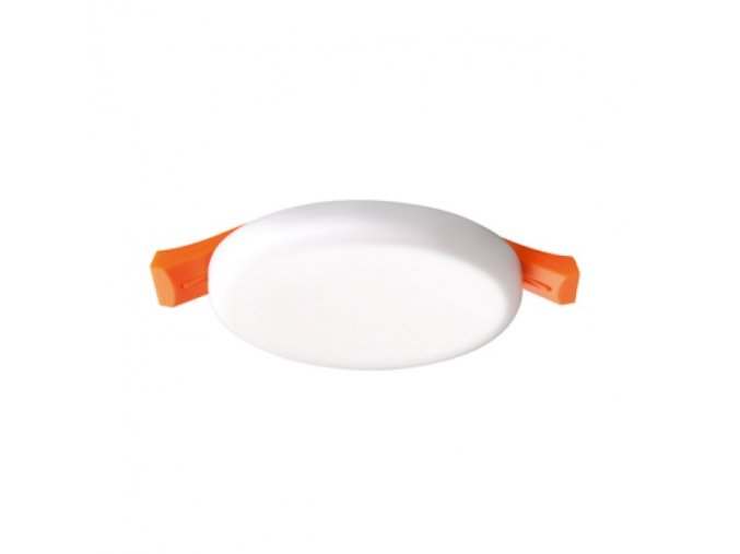 LED svítidlo do podhledu koupelnové ROXY LED-NR-22W IP66