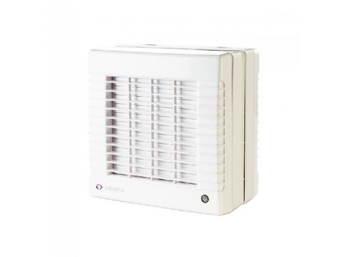 Ventilátor okenní Vents 125 MAO1V s tahovým vypínačem