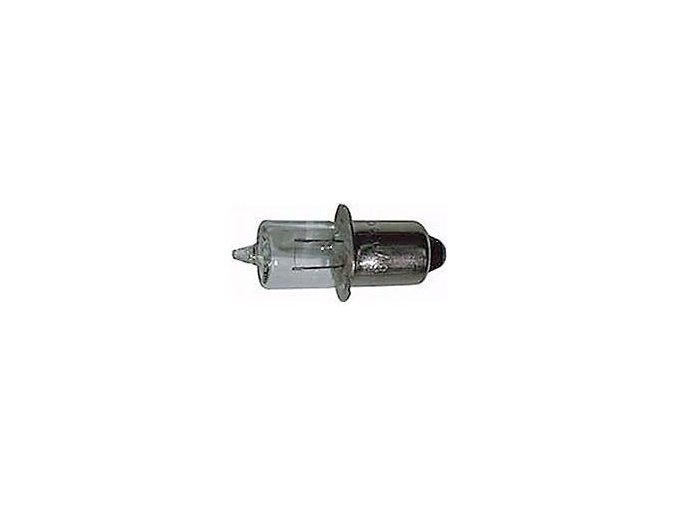 Žárovka bajonet 6V 3A P13,5S halogen