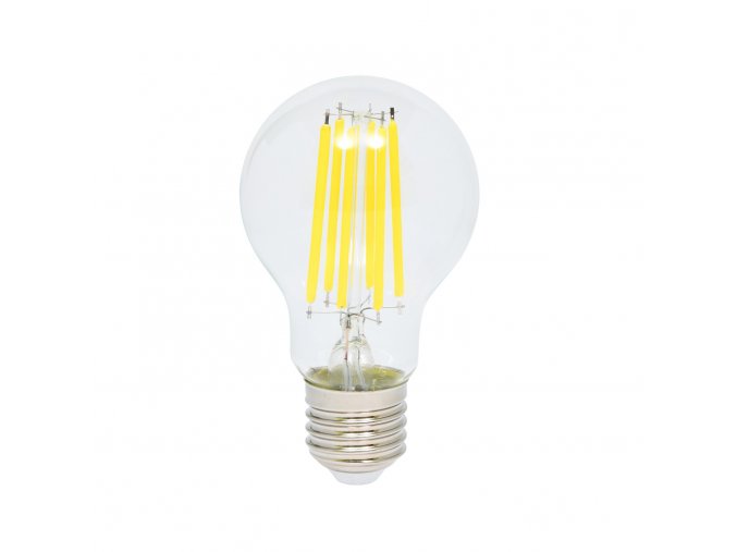 LED zarovka LED4W RETRO A60 E27 3000