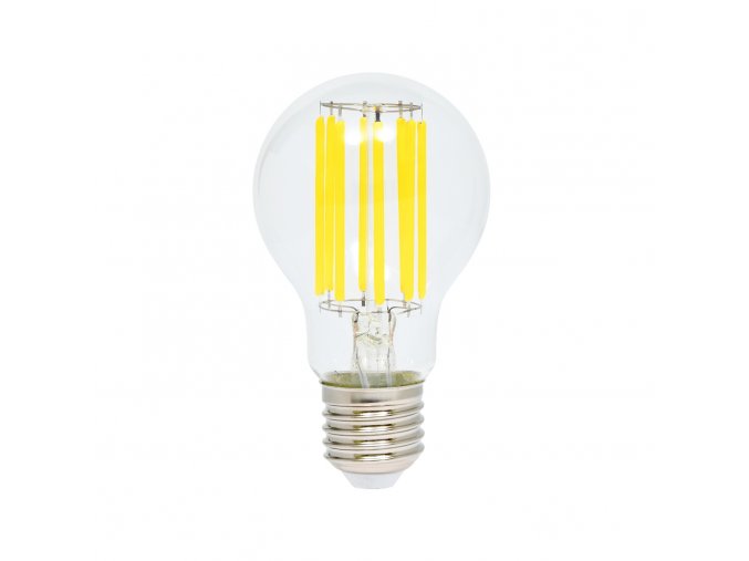 LED zarovka LED7,2W RETRO A60 E27 3000