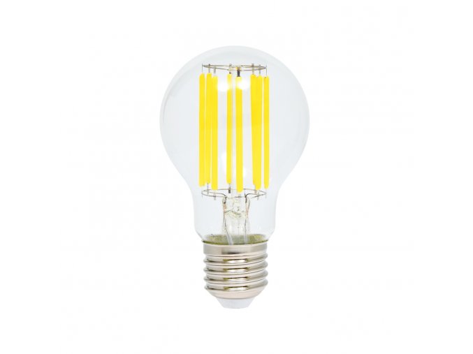 LED zarovka LED7,2W RETRO A60 E27 3000