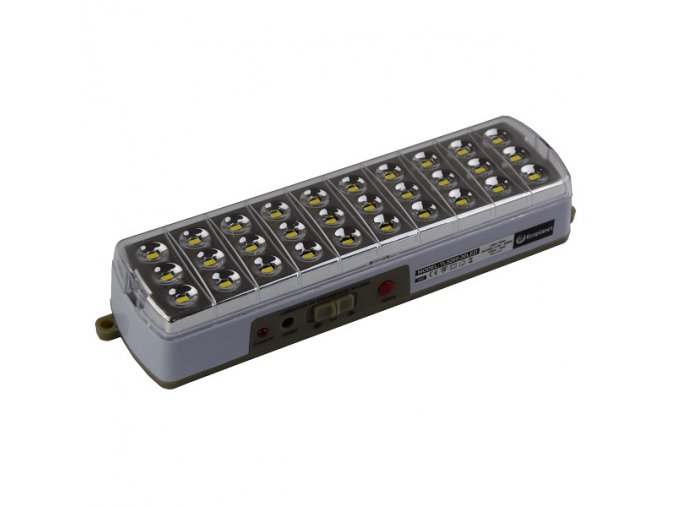 Nouzové osvětlení svítidlo  LED TL5205-30LED