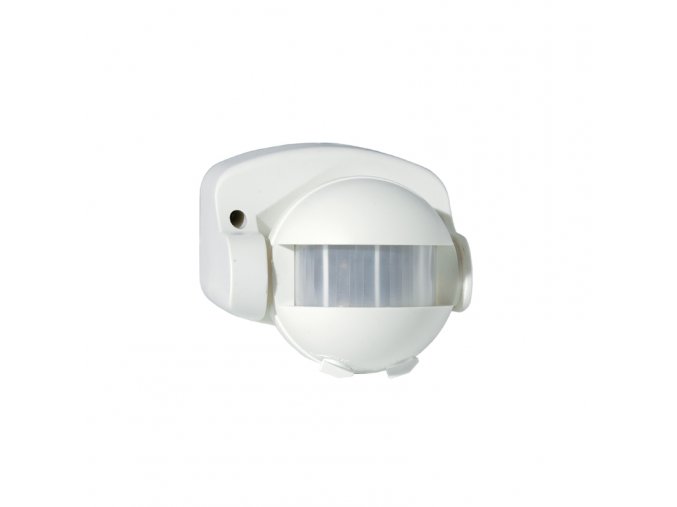 Pohybové čidlo, PIR senzor ALER JQ-30-W bílé