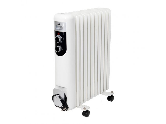 olejovy radiator FKOS11M 800 1200 2000W