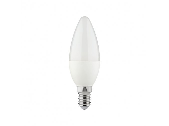 led zarovka e14 DUN 6,5W E14 WW