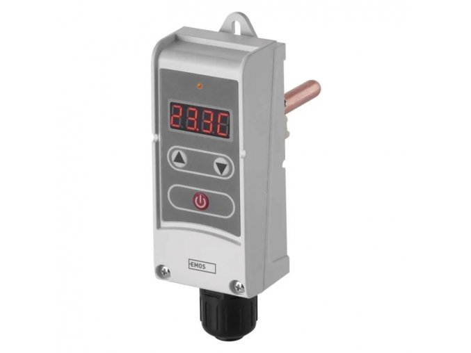 prilozny manualni jimkovy termostat P5686
