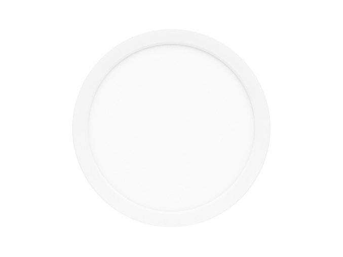 led svitidlo s cidlem WPCB2 18W HF BI pohledova strana