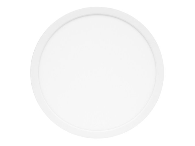 led svitidlo stropni WPCB2 24W BI pohledova strana