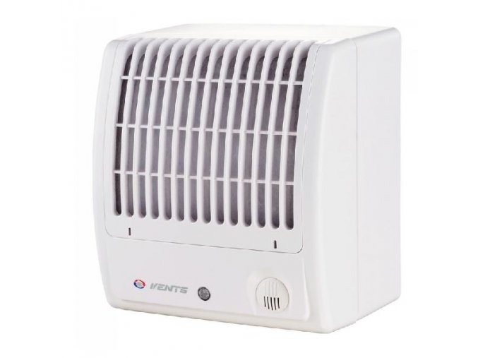 Ventilátor radiální Vents 100 CF