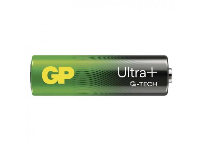 alkalicka baterie GP Ultra Plus AA LR6