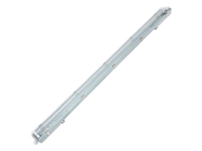 svitidlo prachotesne TL3902A 2xLED 1