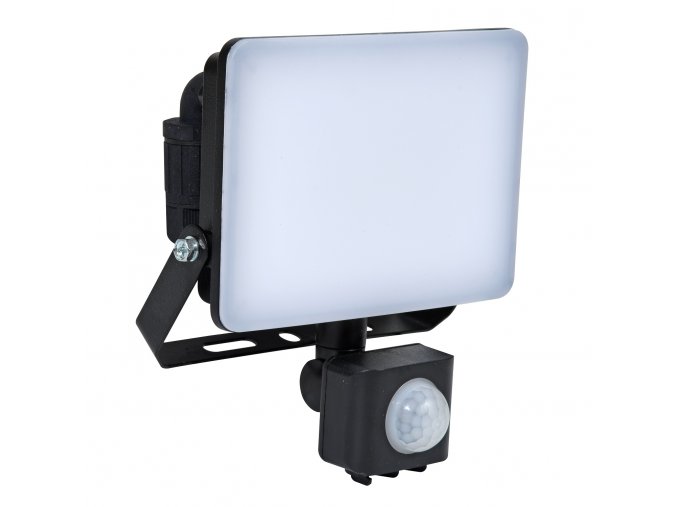 led reflektor fist rfl02 20w pir 5000k