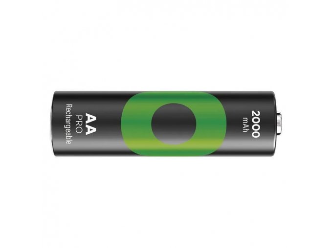 nabijeci baterie GP ReCyko Pro Professional AA HR6