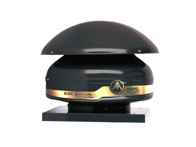 stresni ventilatory dospel wd 315