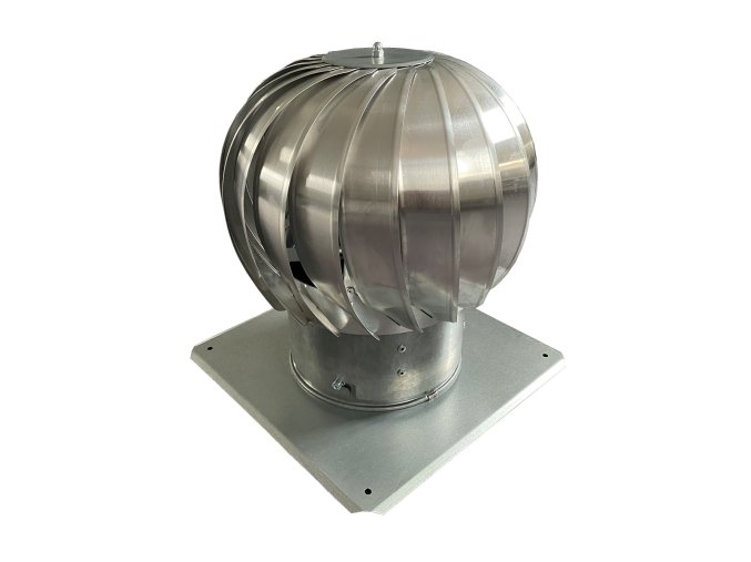 ventilacni rotacni hlavice dospel trn 200